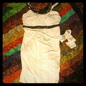 Egyptian Priestess Mini Dress